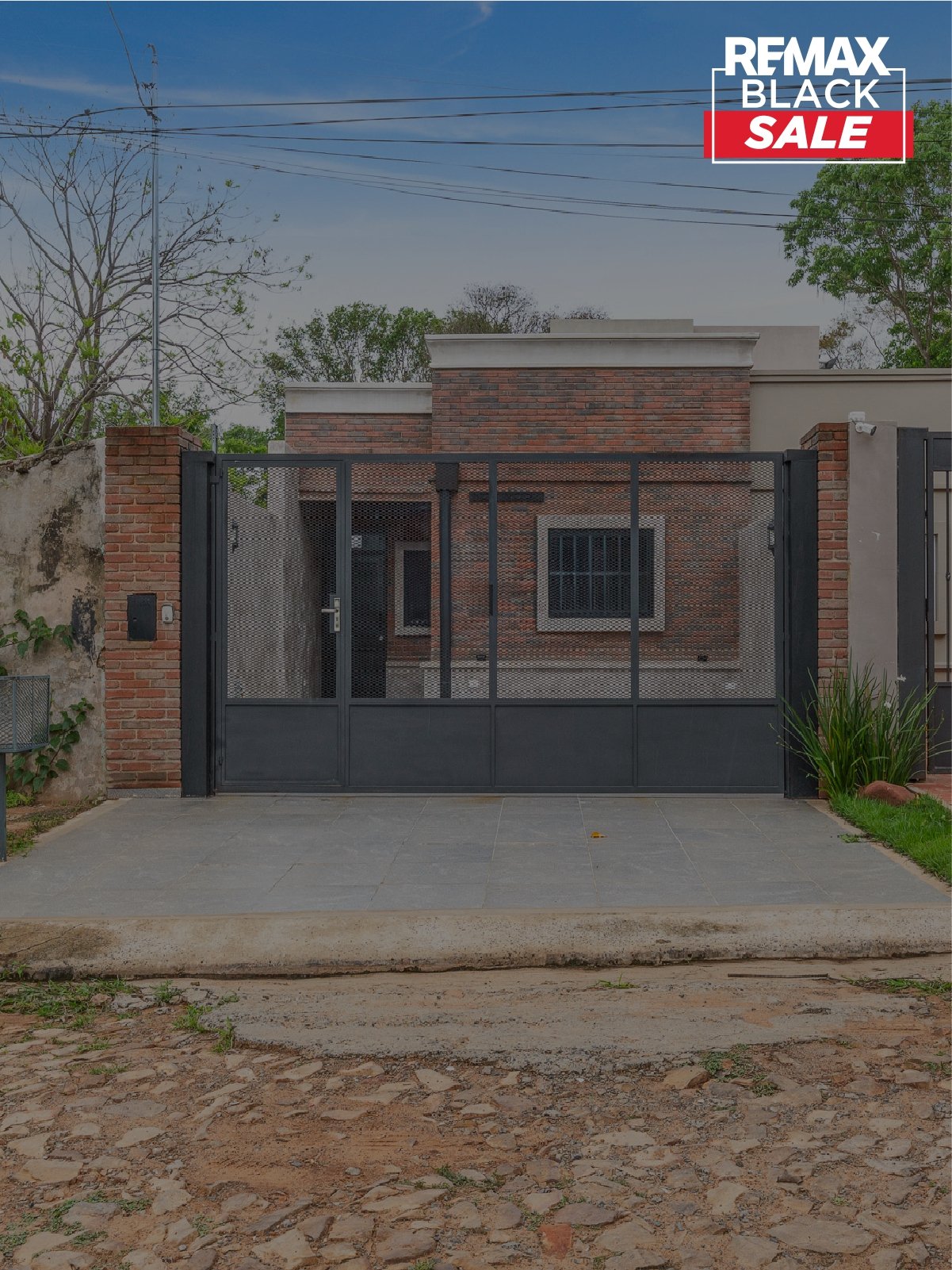 DÚPLEX BARRIO PALMA LOMA