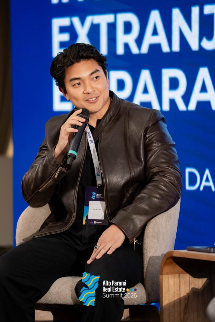 Alto Paraná Real Estate SUMMIT 2026