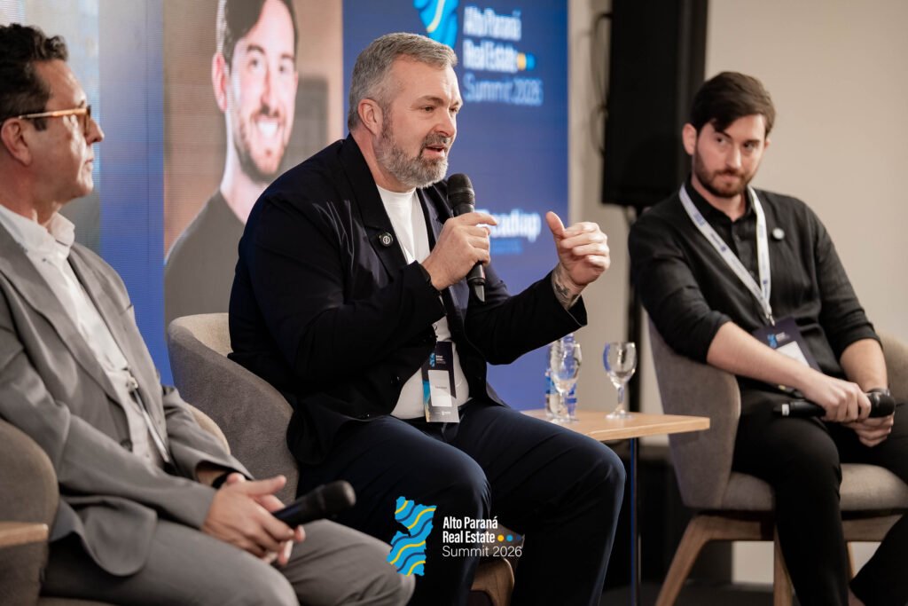 Alto Paraná Real Estate SUMMIT 2026