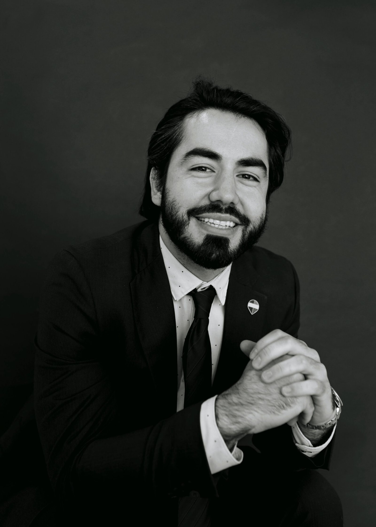 El estándar de excelencia: Franco Bellucci, Top Producer