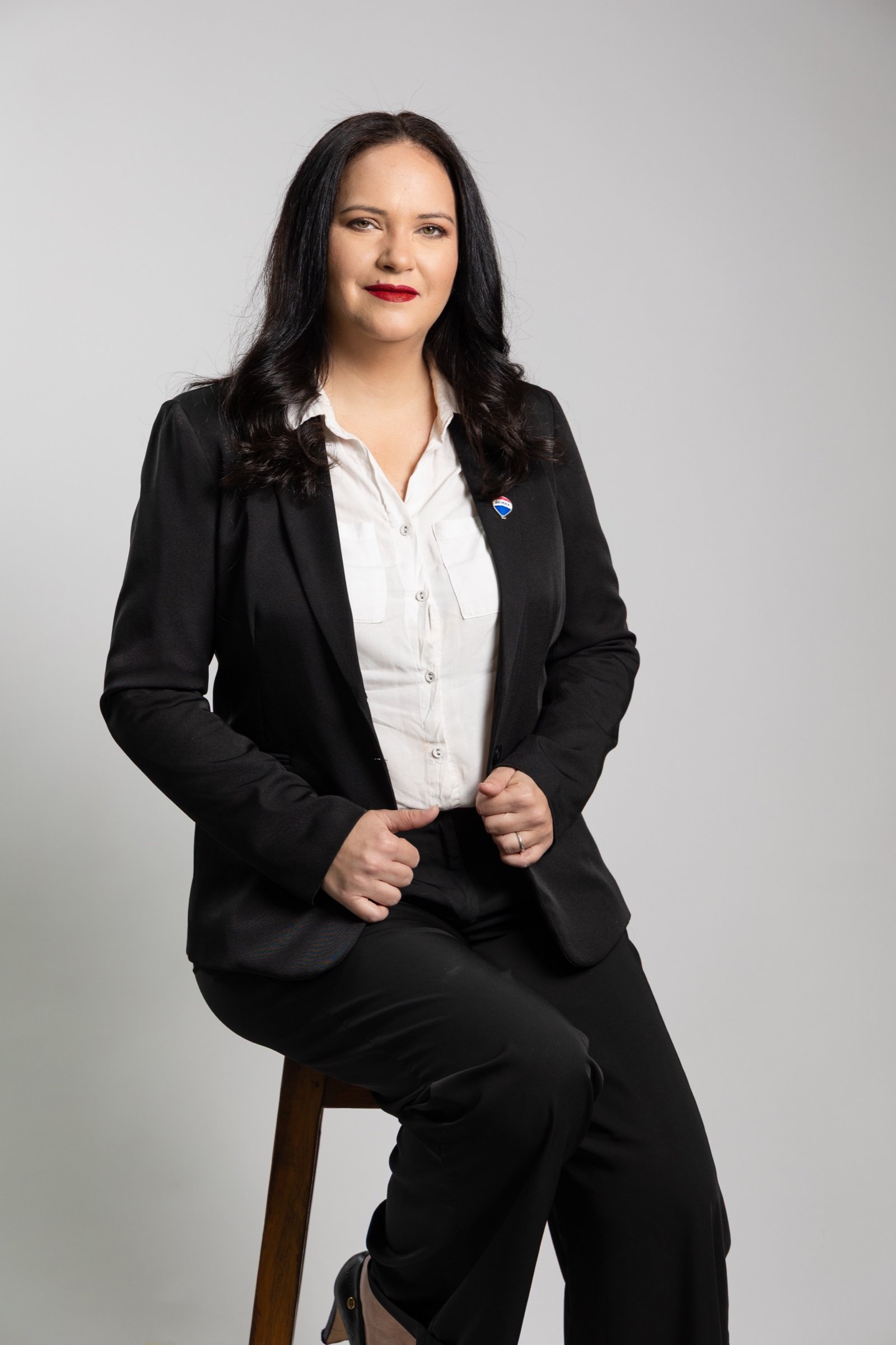Nadia González